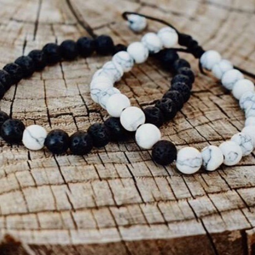 Distance Bracelets - image 1